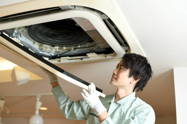 Best Best Air Duct Cleaning Company  in Terrytown, LA