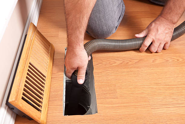 Best HVAC Duct Inspection Services  in Terrytown, LA