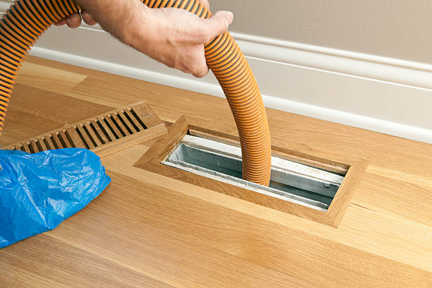 Best Commercial Air Duct Cleaning  in Terrytown, LA