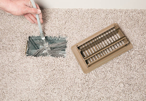 Best Air Duct Cleaning Company Near Me  in Terrytown, LA